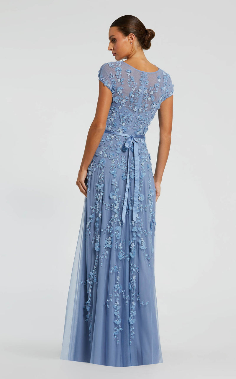 Dress 4596