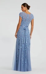 Dress 4596