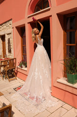 Dress 6807