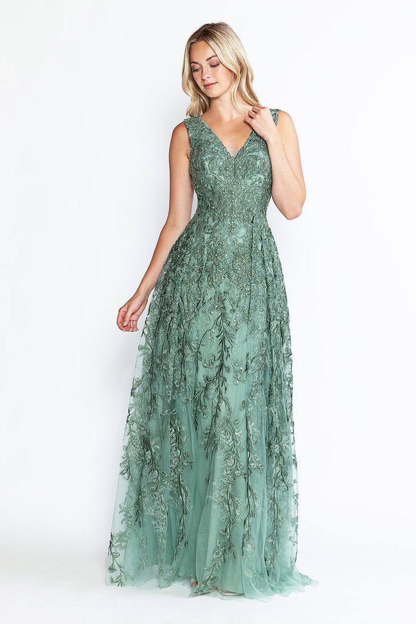 Dress 5878