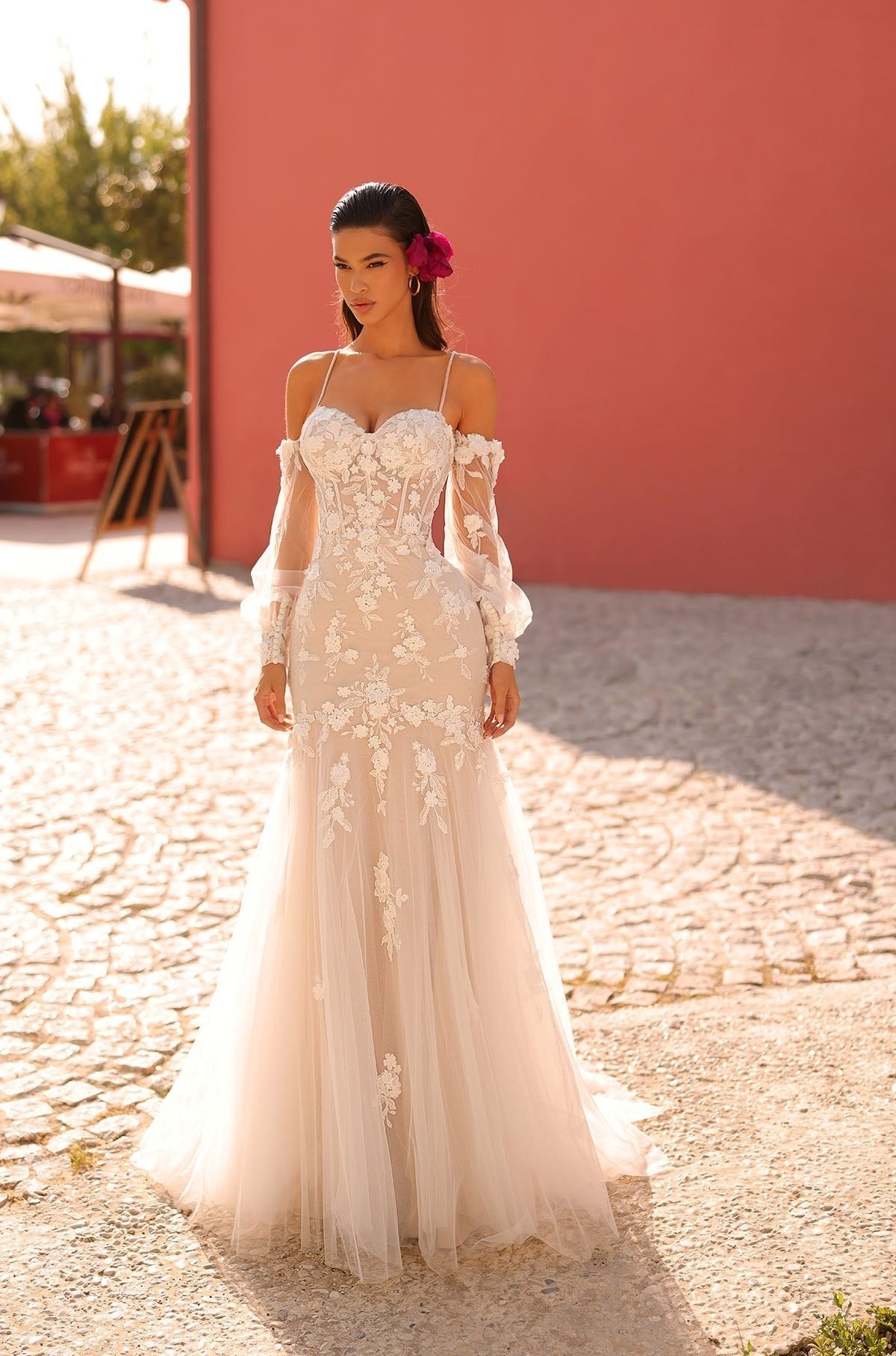 Dress 4592