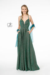 Dress 10531