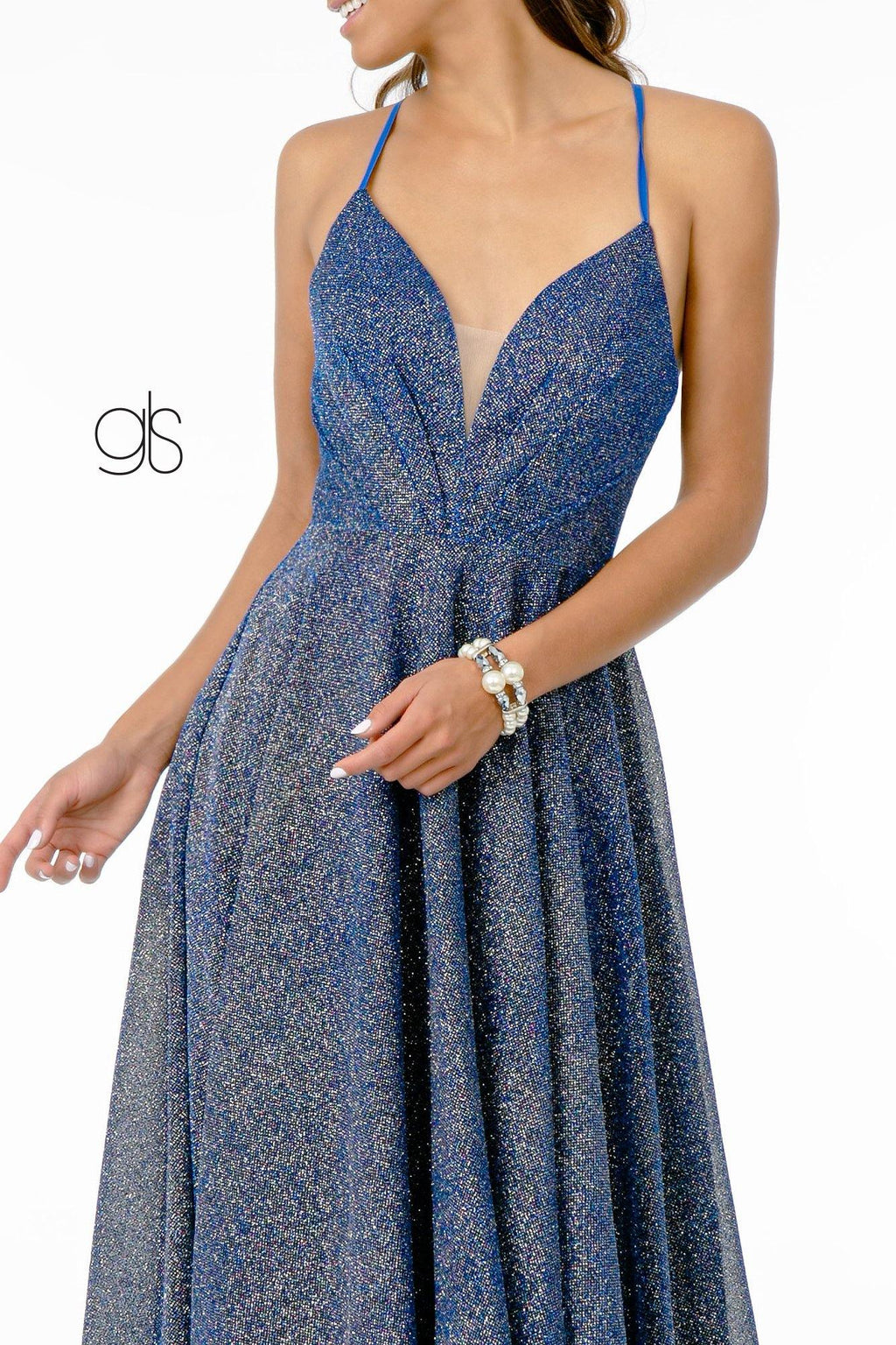 Dress 10532