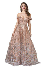 Dress 10674