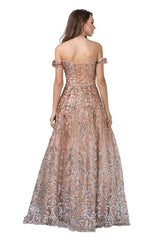 Dress 10673