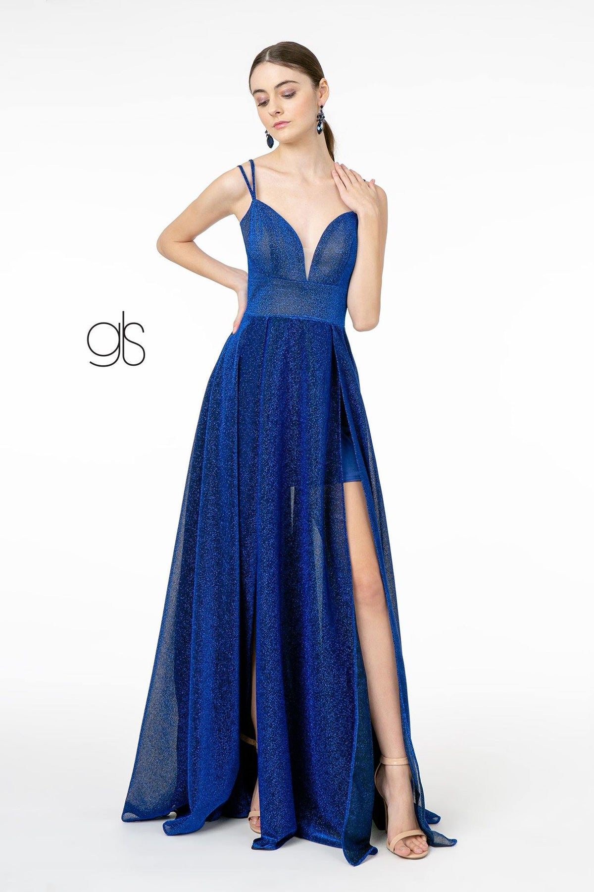 Dress 10666