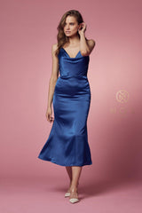 Dress 10641