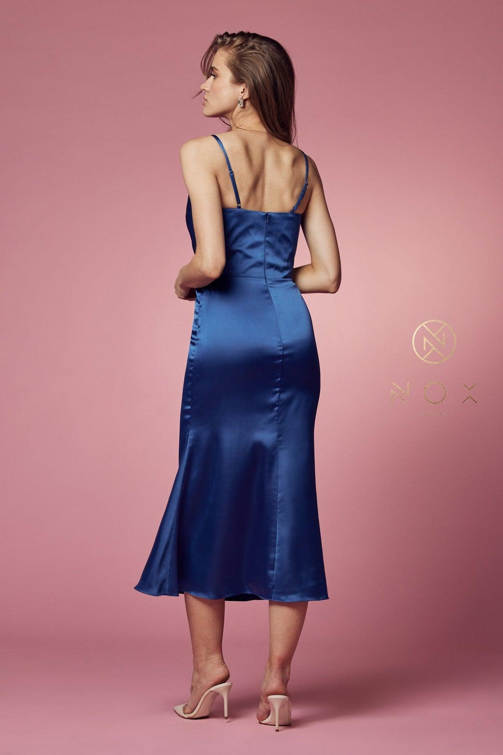 Dress 10627