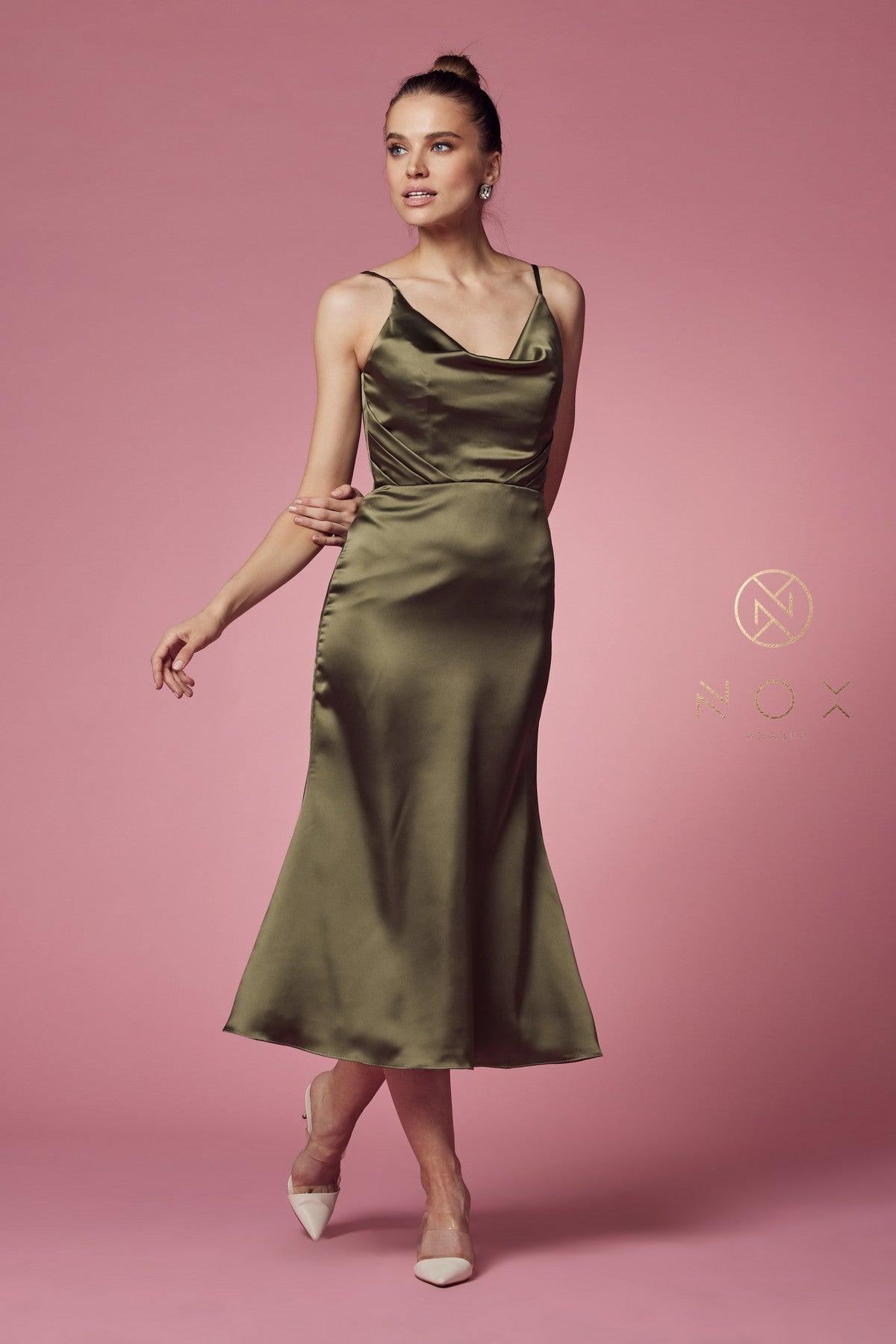 Dress 10623