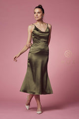 Dress 10623