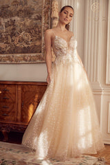 Dress 10519
