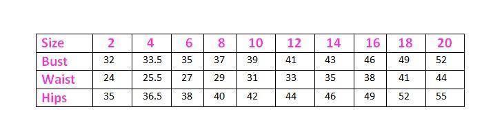 Dress 10519