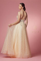 Dress 10522