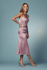 Dress 10620