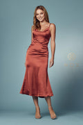 Dress 10634