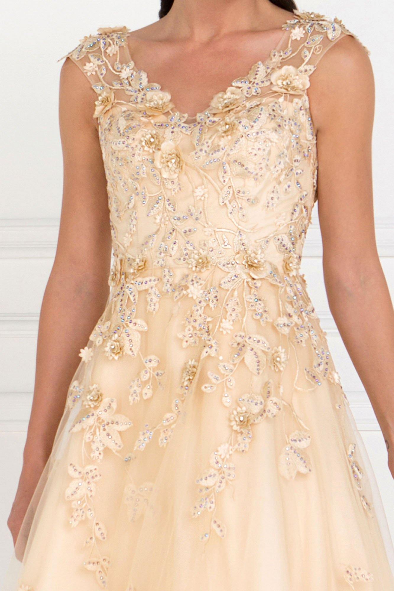 Dress 10687