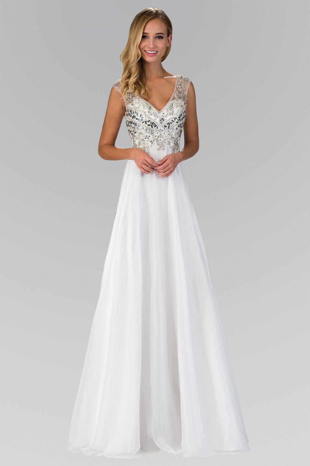 Dress 10696