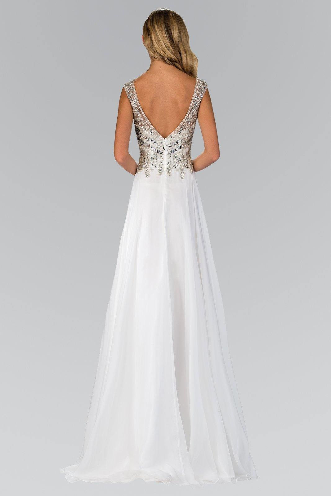 Dress 10695