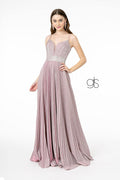 Dress 10709