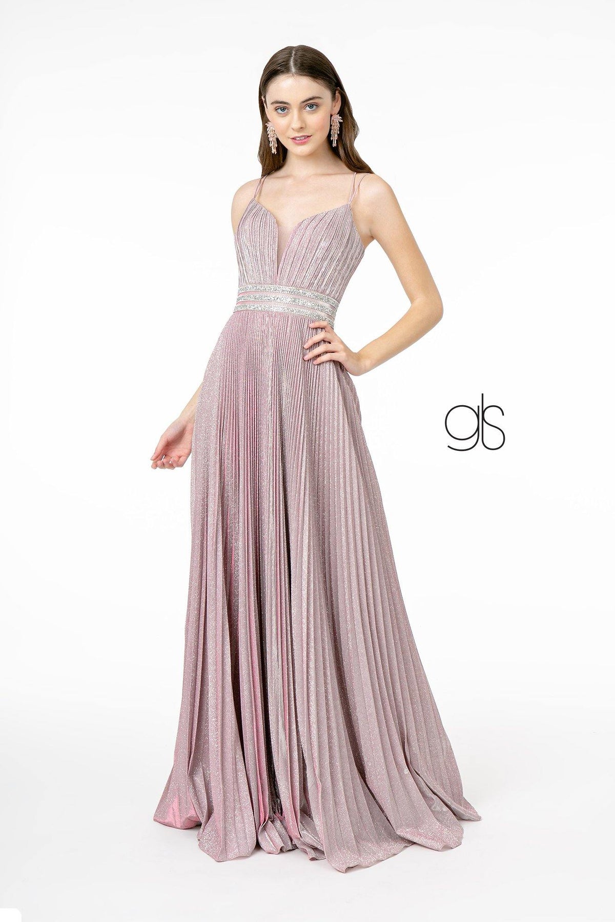 Dress 10711