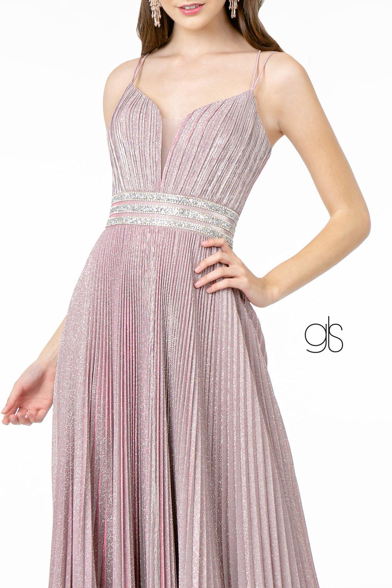 Dress 10708