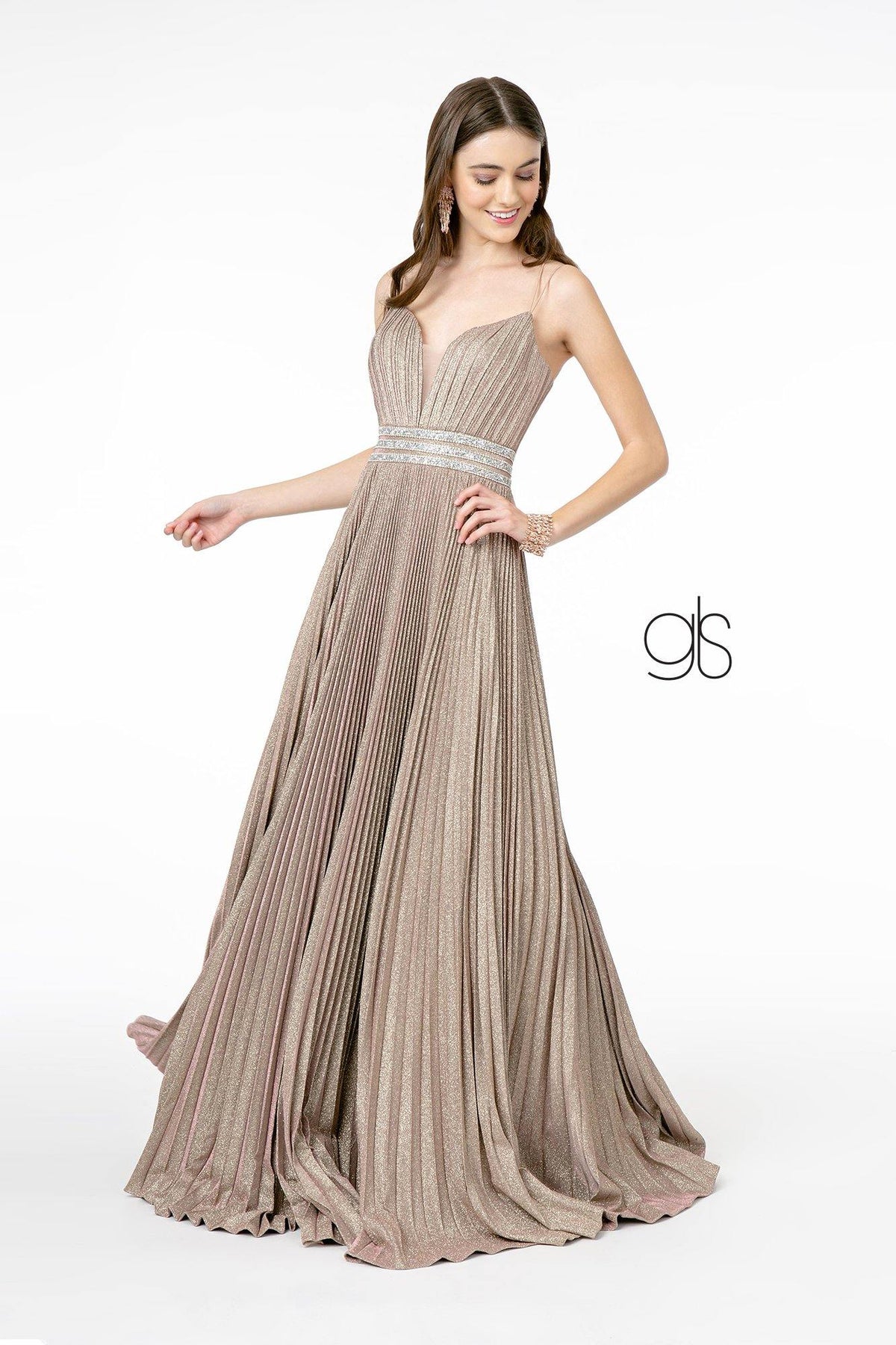 Dress 10720