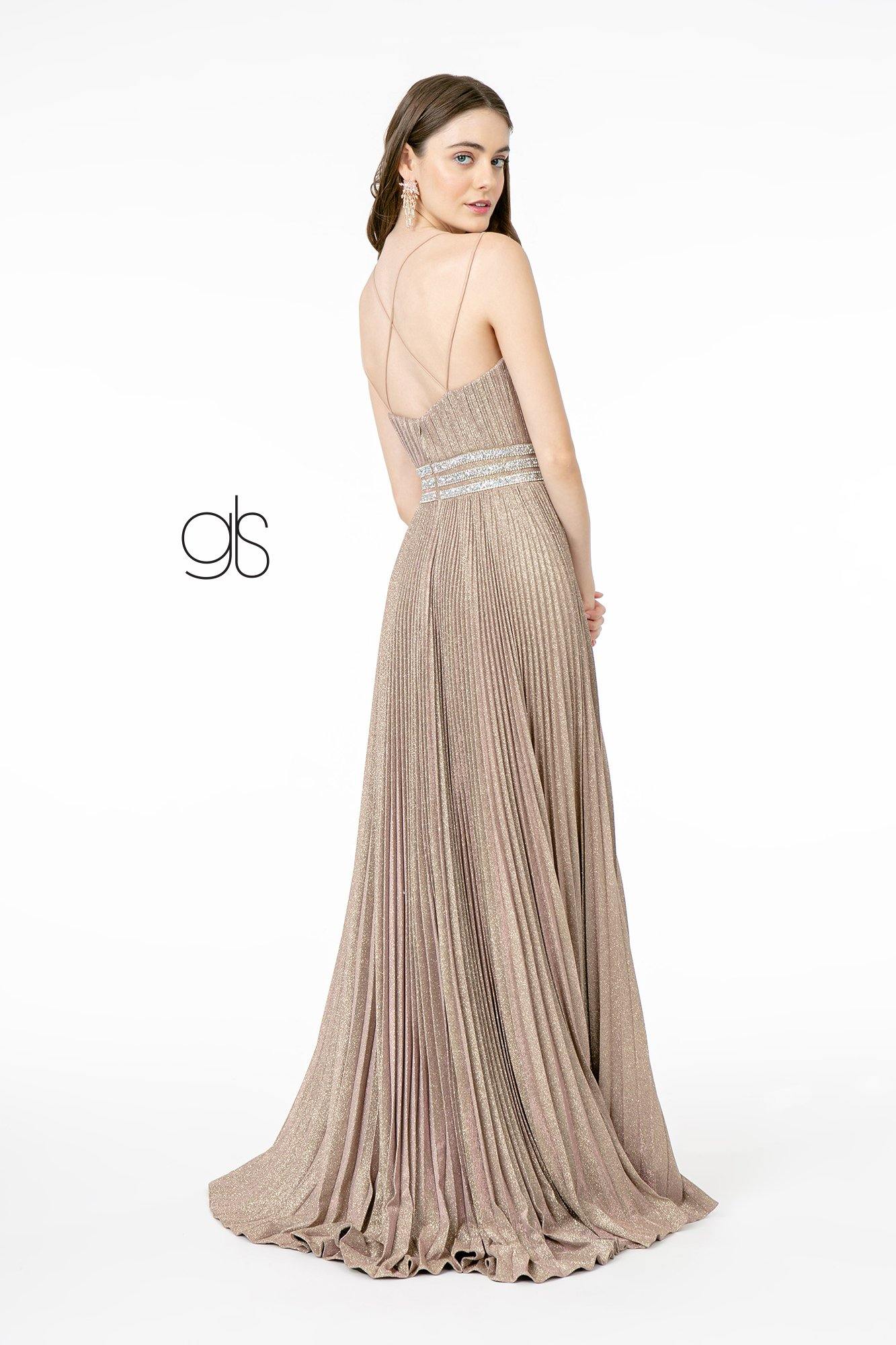 Dress 10709