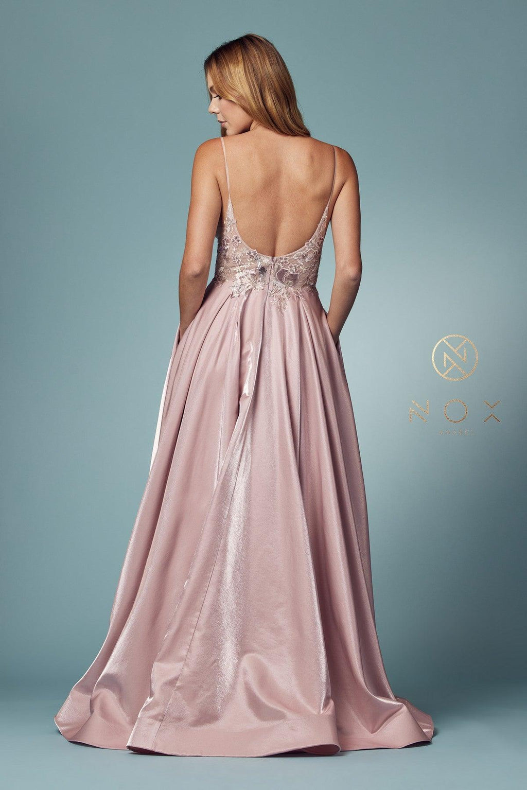 Dress 10732