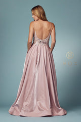 Dress 10732