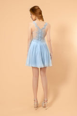 Dress 10741