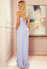 LBD Exclusive Heather Catalina Maxi Dress