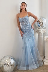 Dress 610
