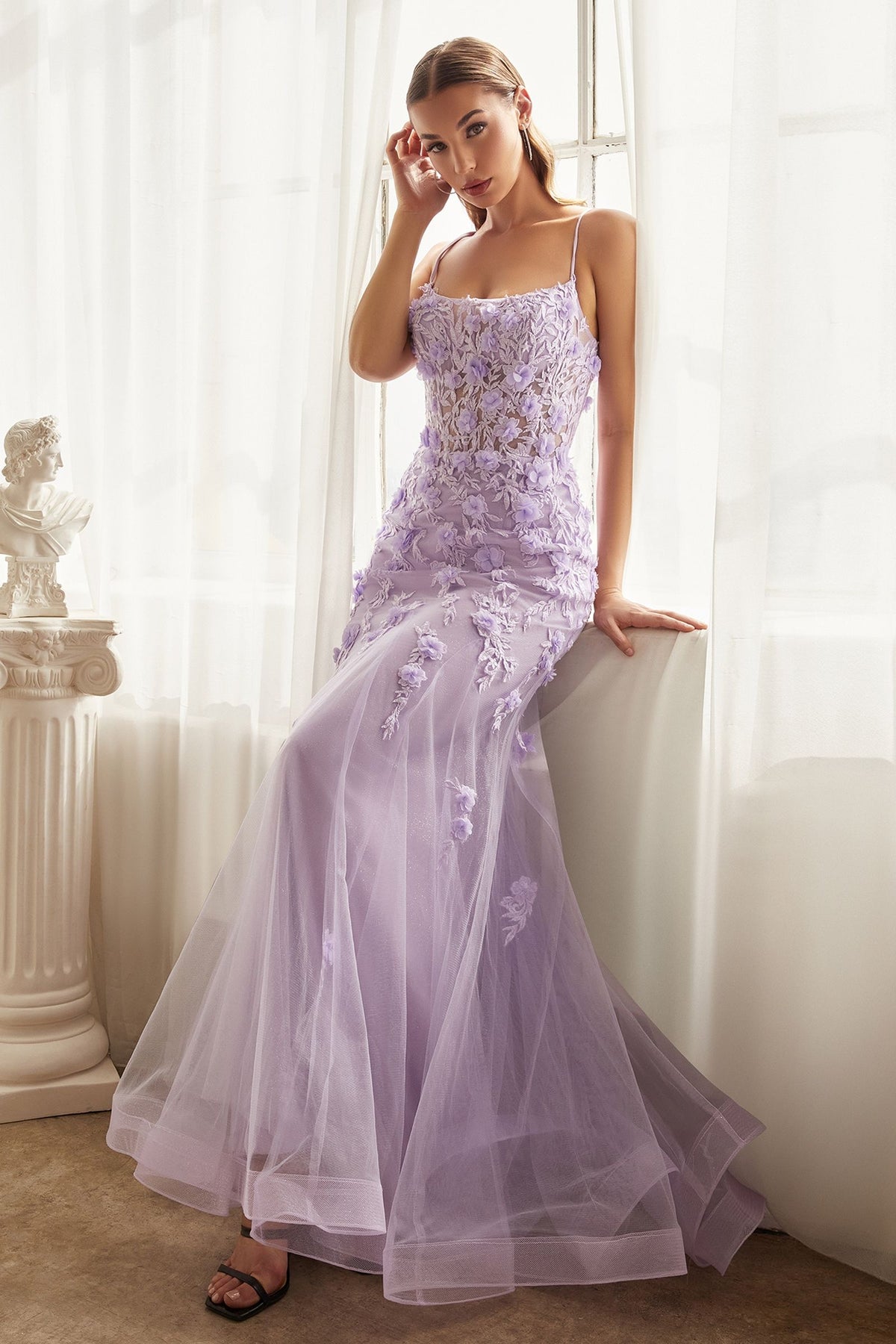 Dress 614