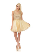 Dress 8415