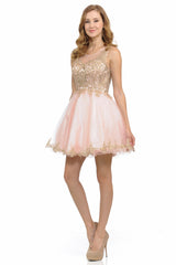 Dress 8392