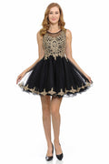 Dress 8402