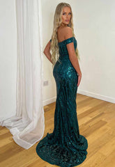 Nazz Collection Berry Layali Maxi Dress