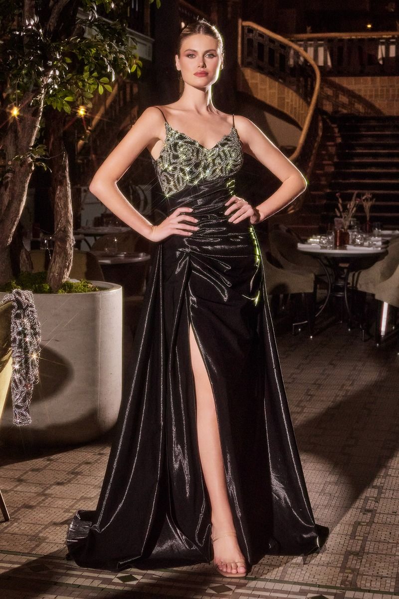 Dress 10598