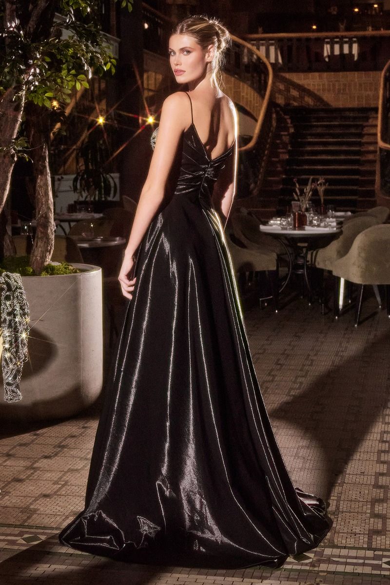 Dress 10597