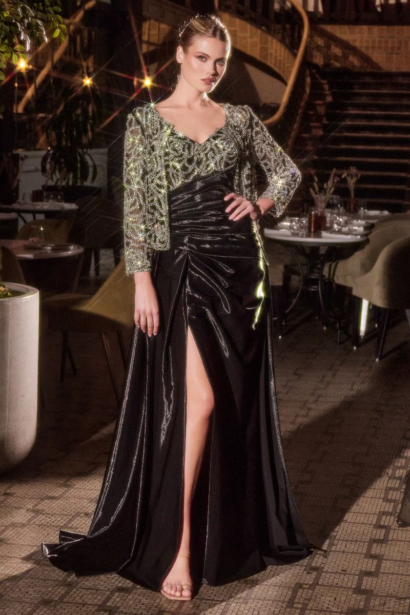 Dress 10599