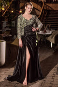Dress 10597