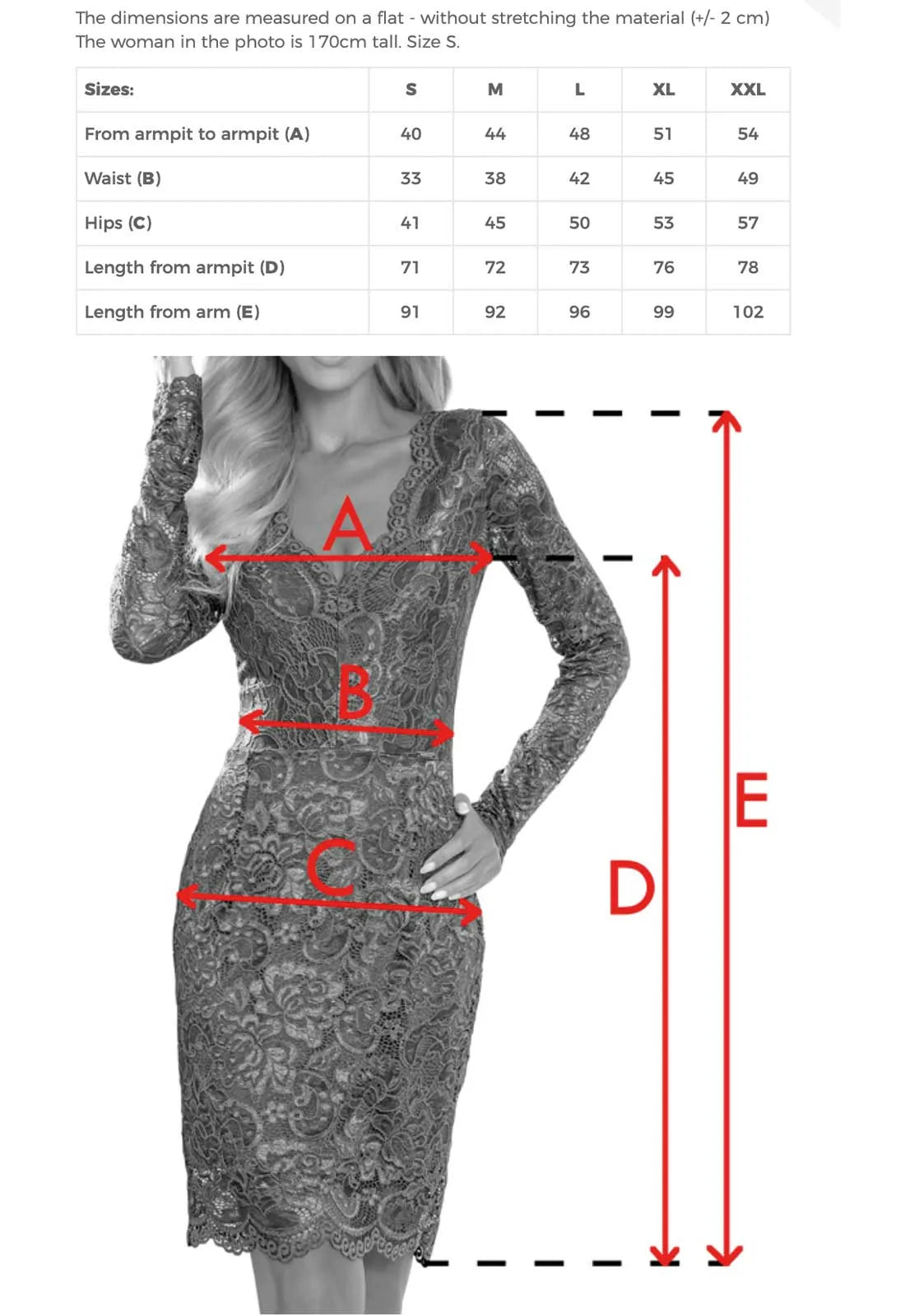 LBD Exclusive Green Kate Cocktail Dress