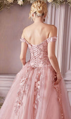 Dress 684
