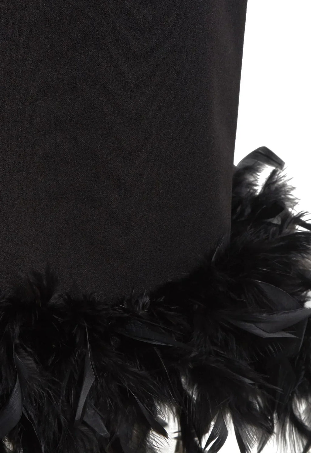Little Black Dress Collection Black Audrey Dress