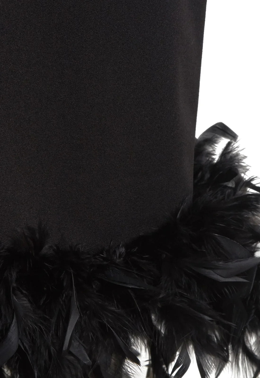 Little Black Dress Collection Black Audrey Dress