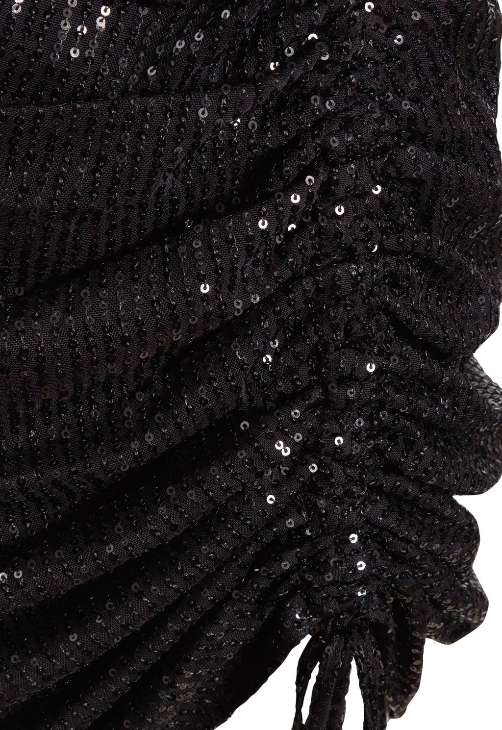Little Black Dress Black Scarlett Sequin Dress