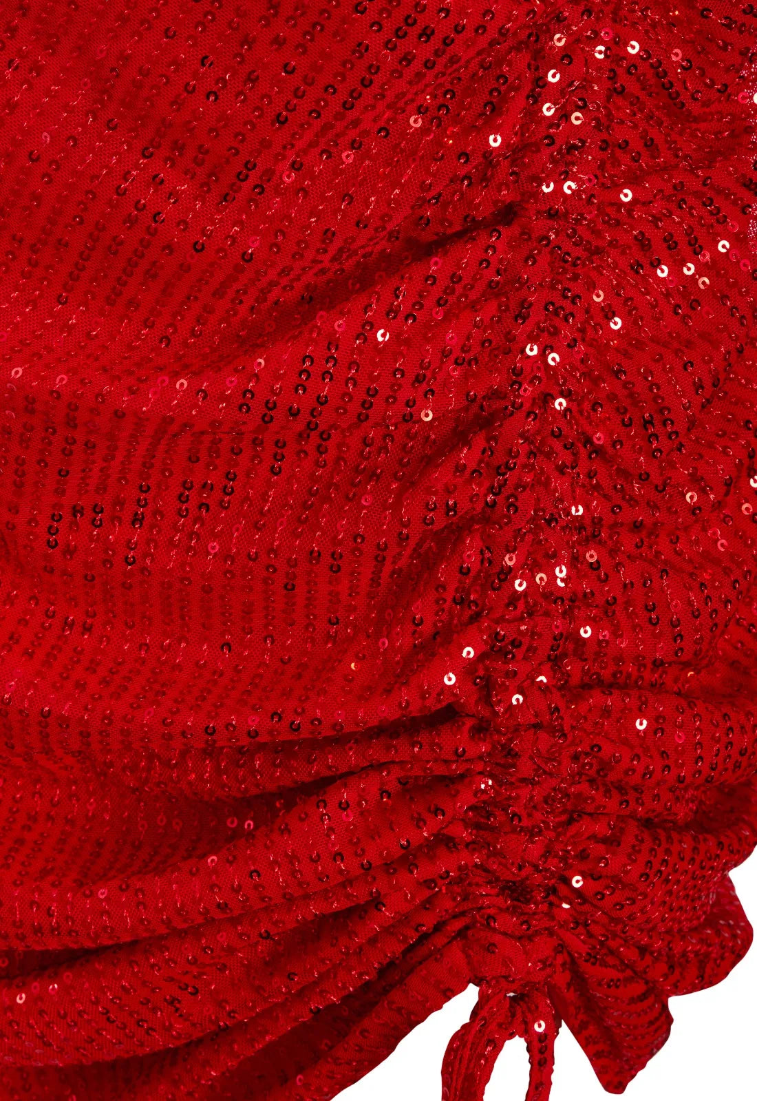 Little Black Dress Red Scarlett Dress