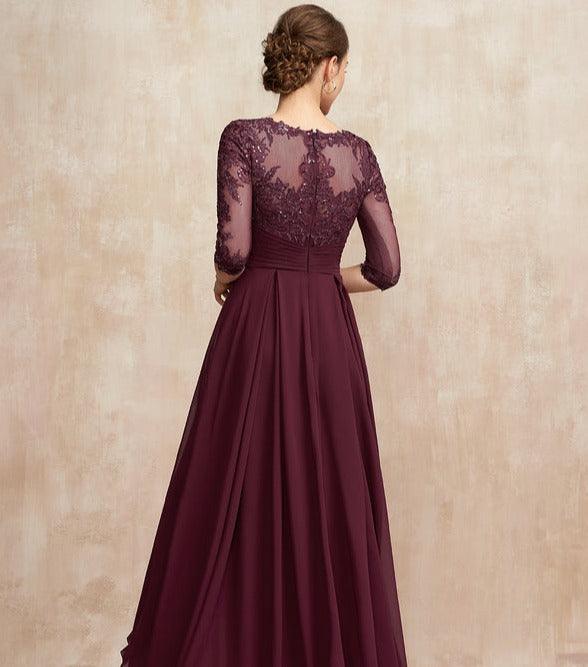 Dress 10729