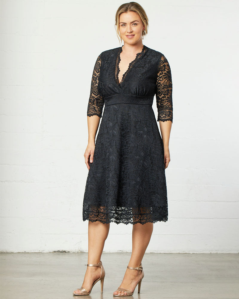 Dress 9550