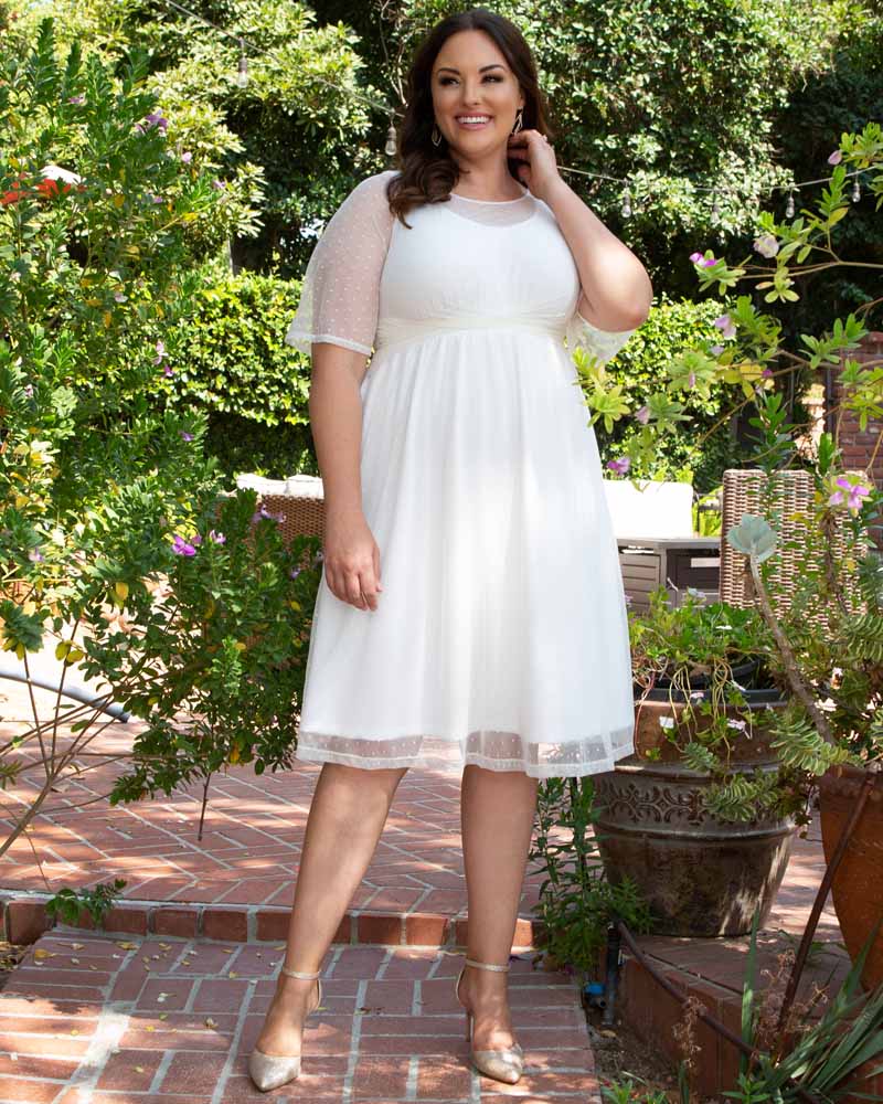 Dress 9595